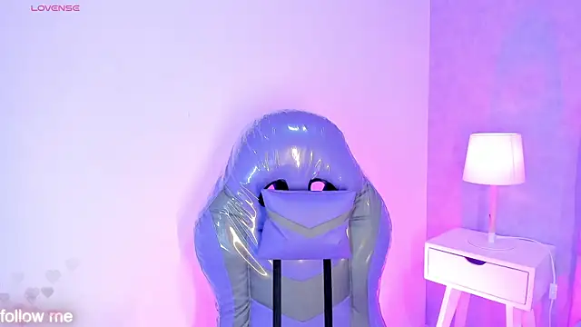 Cameliaa Smiith online show from March 21, 2026, 8:19 am