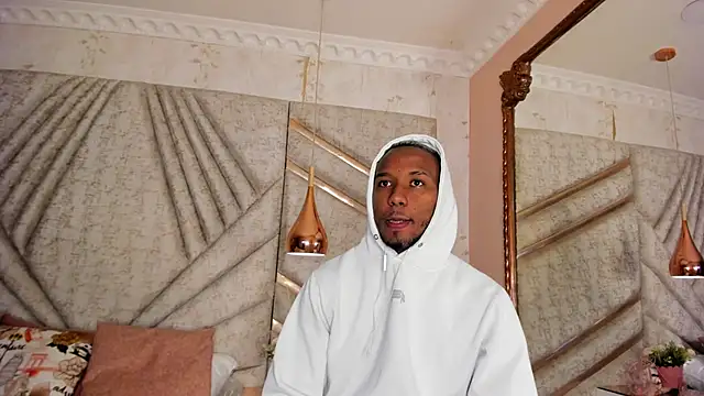 Snapshot of JamesParck chatting on March 5, 2025, 12:22 pm JamesParck online show from March 5, 2025, 12:22 pm