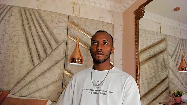 Snapshot of JamesParck chatting on March 5, 2025, 6:56 pm JamesParck online show from March 5, 2025, 6:56 pm