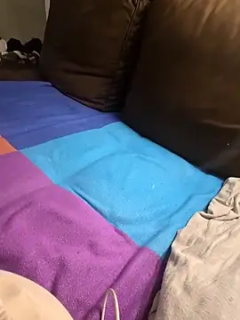 Sexispassion4K online show from February 10, 2026, 6:29 pm