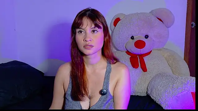 keelly richaardson1 online show from April 14, 2026, 11:10 pm