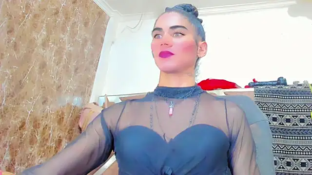 hannabigdirty online show from March 8, 2026, 1:22 am