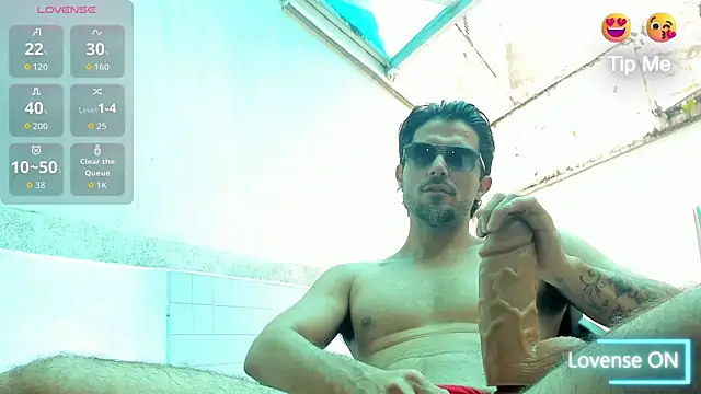 Adam MillanFF online show from March 29, 2026, 3:24 pm