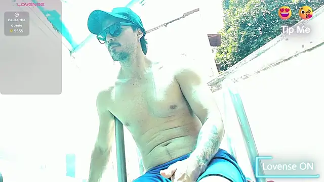 Adam MillanFF online show from April 3, 2026, 5:30 pm