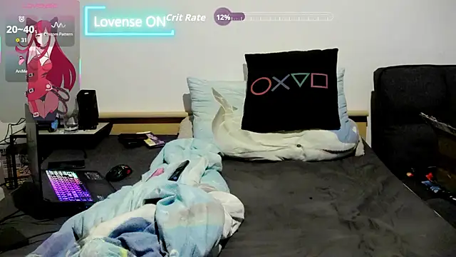 ShyBoy1982 online show from March 8, 2026, 2:04 am