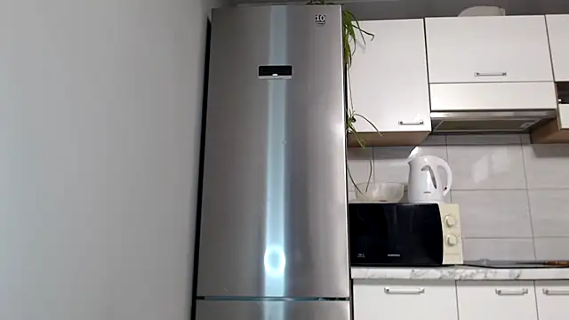 Snapshot of SierraSky_ chatting on October 20, 2025, 5:13 pm SierraSky online show from October 20, 2025, 5:13 pm
