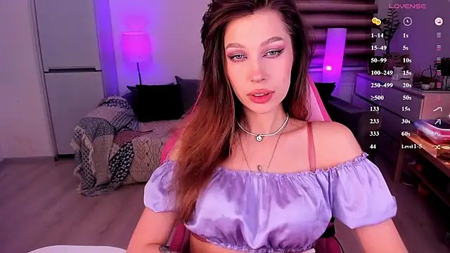 Snapshot of tenderdreams chatting on February 19, 2026, 7:55 pm tenderdreams online show from February 19, 2026, 7:55 pm