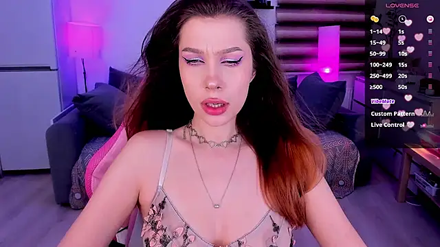 Snapshot of tenderdreams chatting on January 17, 2026, 7:50 pm tenderdreams online show from January 17, 2026, 7:50 pm