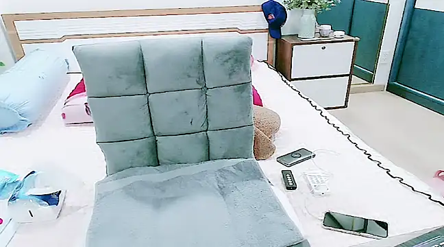 Snapshot of HC_jun chatting on March 15, 2025, 12:24 pm HC jun online show from March 15, 2025, 12:24 pm