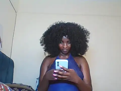 Snapshot of supa_queen254 chatting on March 7, 2025, 7:49 pm supa queen254 online show from March 7, 2025, 7:49 pm