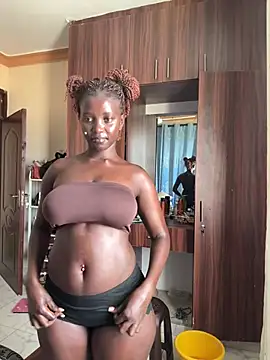 supa queen254 online show from April 11, 2026, 12:31 pm