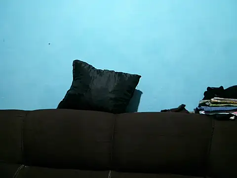 cocolicky online show from January 10, 2026, 3:24 am