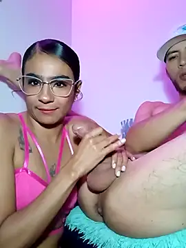 Leslly  online show from January 12, 2026, 11:17 am