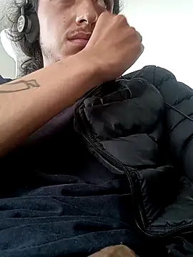 Snapshot of Brubrun chatting on October 5, 2025, 11:45 am Brubrun online show from October 5, 2025, 11:45 am