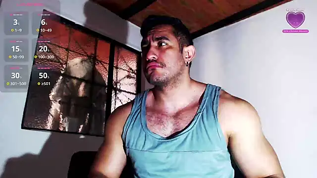 Snapshot of willian_m777 chatting on July 12, 2026, 6:42 pm willian m777 online show from July 12, 2026, 6:42 pm