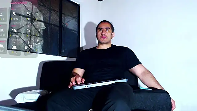 willian m777 online show from March 31, 2026, 3:41 am