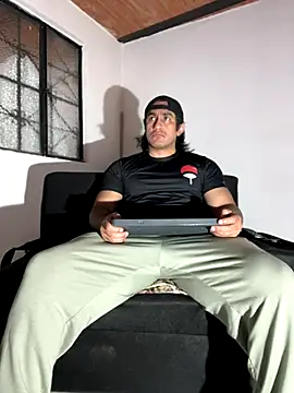 Snapshot of willian_m777 chatting on November 30, 2025, 4:46 am willian m777 online show from November 30, 2025, 4:46 am