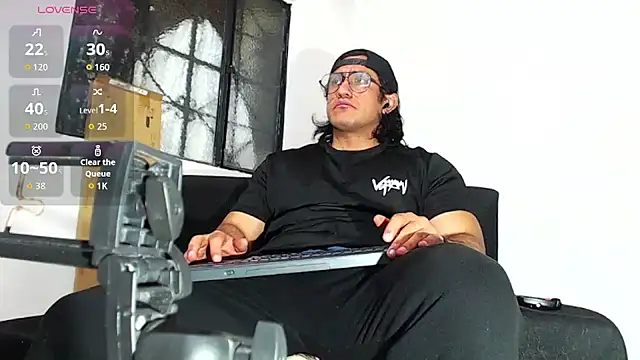 Snapshot of willian_m777 chatting on November 22, 2025, 4:22 am willian m777 online show from November 22, 2025, 4:22 am