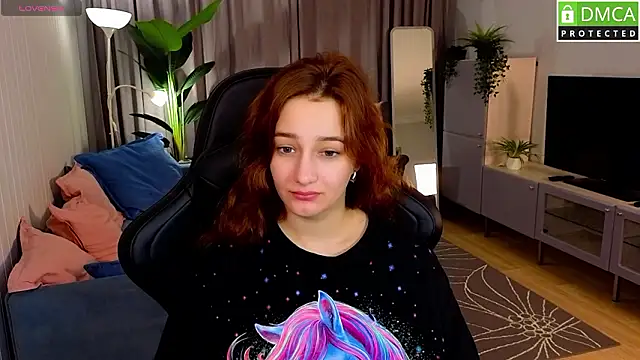 Sinty Noria online show from February 17, 2026, 1:03 am