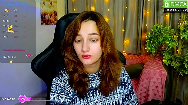 Snapshot of Sinty_Noria chatting on November 18, 2025, 1:10 am Sinty Noria online show from November 18, 2025, 1:10 am