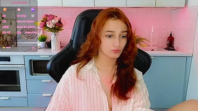 Snapshot of Sinty_Noria chatting on July 2, 2026, 3:45 am Sinty Noria online show from July 2, 2026, 3:45 am