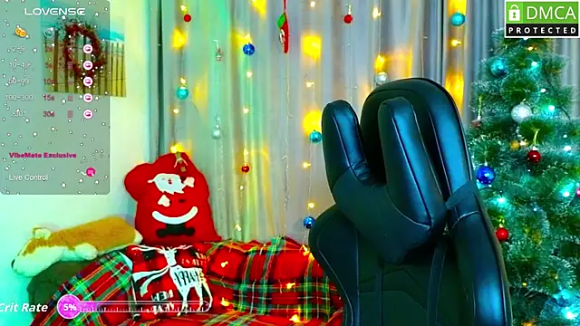 Snapshot of Sinty_Noria chatting on December 2, 2025, 1:06 am Sinty Noria online show from December 2, 2025, 1:06 am