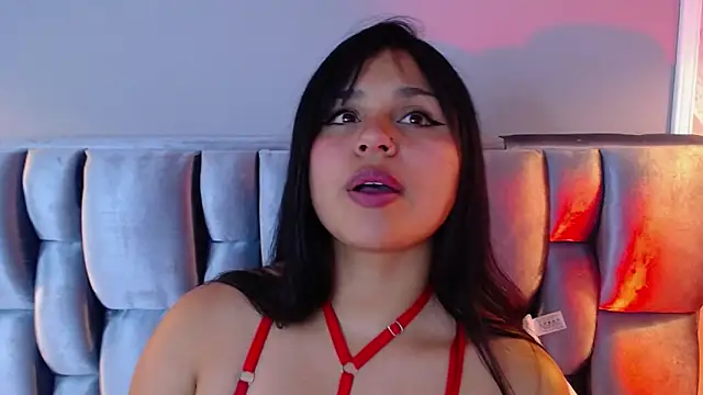 Snapshot of Nairovy_mjs chatting on December 20, 2024, 9:43 am Nairovy mjs online show from December 20, 2024, 9:43 am