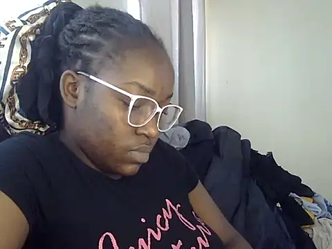 Sexy racy rebel  online show from March 5, 2026, 1:30 pm