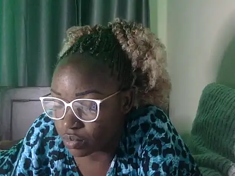 Sexy racy rebel  online show from November 26, 2025, 3:12 pm