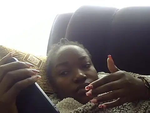 Sexy racy rebel  online show from March 31, 2026, 7:32 am