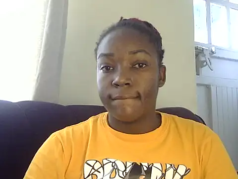 Sexy racy rebel  online show from April 4, 2026, 12:34 pm