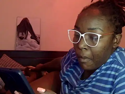 Sexy racy rebel  online show from March 27, 2026, 11:00 am