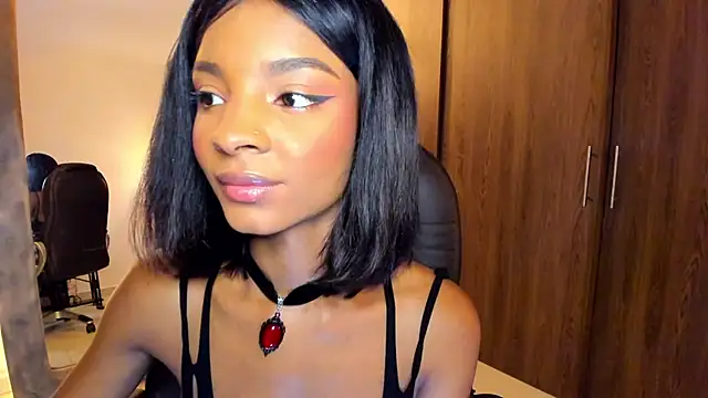 Snapshot of alikahouston4 chatting on October 31, 2025, 6:54 am alikahouston4 online show from October 31, 2025, 6:54 am