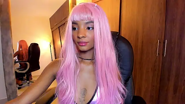 Snapshot of alikahouston4 chatting on November 15, 2025, 7:07 pm alikahouston4 online show from November 15, 2025, 7:07 pm