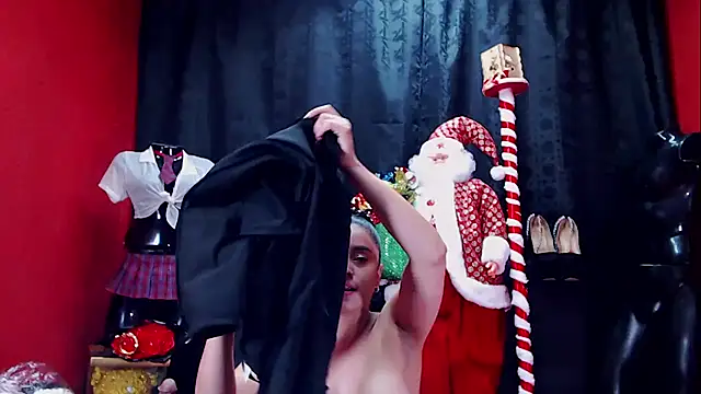 Snapshot of Hannamariana chatting on December 5, 2025, 9:19 am Hannamariana online show from December 5, 2025, 9:19 am