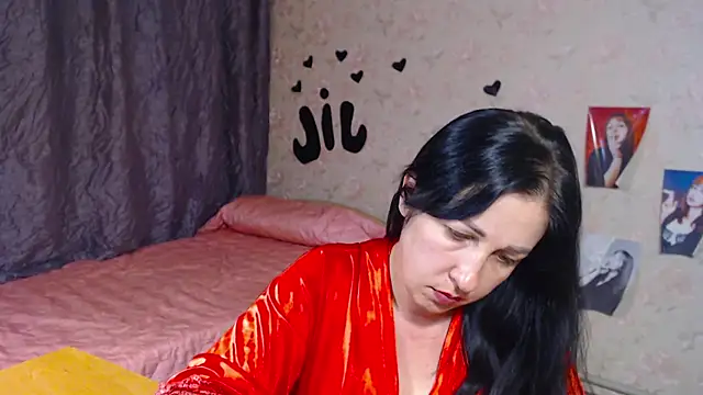 JillStevens online show from October 26, 2025, 9:15 pm