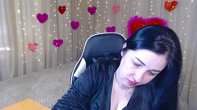 JillStevens online show from February 24, 2026, 9:10 am