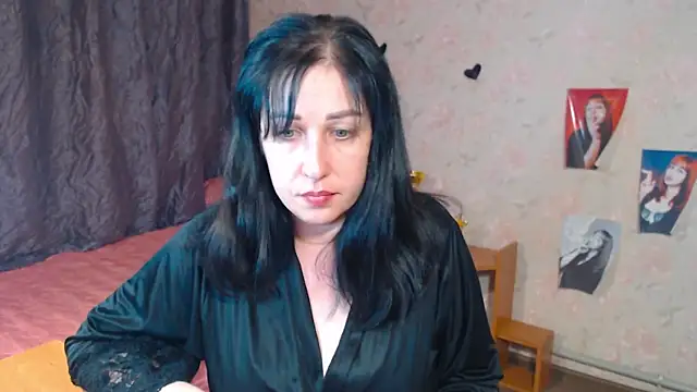 JillStevens online show from October 23, 2025, 7:23 pm