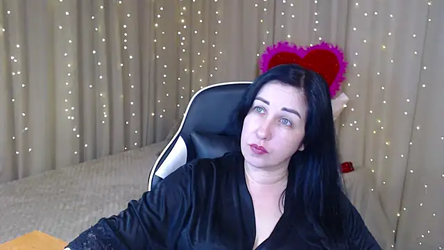 JillStevens online show from February 10, 2026, 4:06 pm