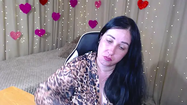 JillStevens online show from May 14, 2026, 8:50 pm