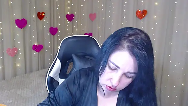 JillStevens online show from February 28, 2026, 4:50 pm