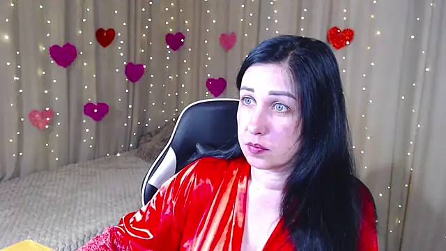 JillStevens online show from April 3, 2026, 10:38 pm