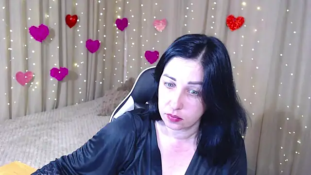 JillStevens online show from May 22, 2026, 2:31 am