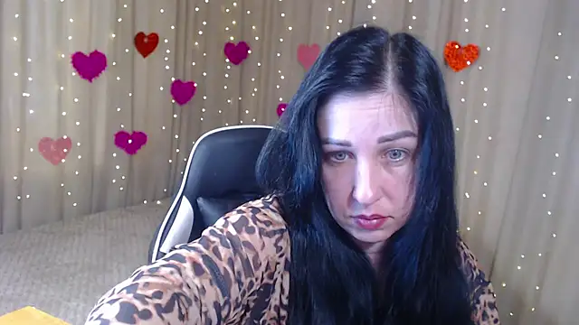 JillStevens online show from March 26, 2026, 7:28 am