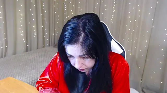 JillStevens online show from February 6, 2026, 2:07 am