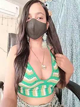 Parinaaz18 online show from May 21, 2026, 1:14 am
