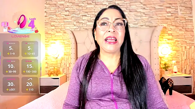 Gina Myers online show from September 21, 2025, 12:32 pm