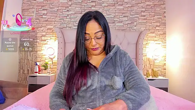 Gina Myers online show from March 20, 2025, 12:22 pm