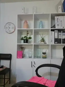 Snapshot of Gina_Myers chatting on June 18, 2026, 3:38 am Gina Myers online show from June 18, 2026, 3:38 am