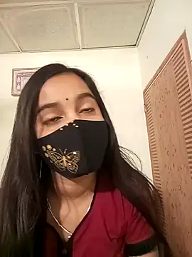 Snapshot of Cute-Pria chatting on December 22, 2024, 1:01 am Cute-Pria online show from December 22, 2024, 1:01 am